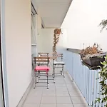 Cozy studio with terrace 15min from République