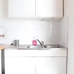Cozy Studio With Terrace 15Min From Republique