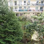 Cozy Studio With Terrace 15Min From Republique